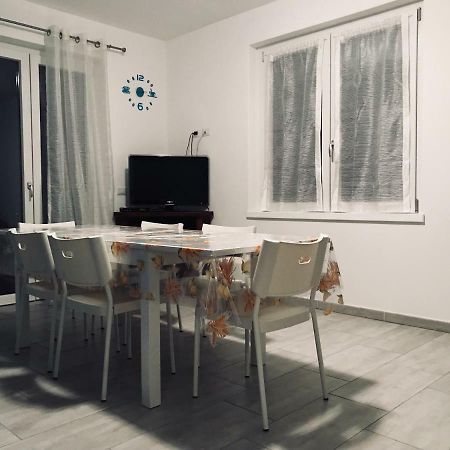 Residenza Christian Apartment Gravedona Luaran gambar