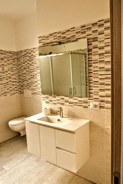 Residenza Christian Apartment Gravedona Luaran gambar