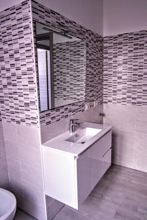Residenza Christian Apartment Gravedona Luaran gambar