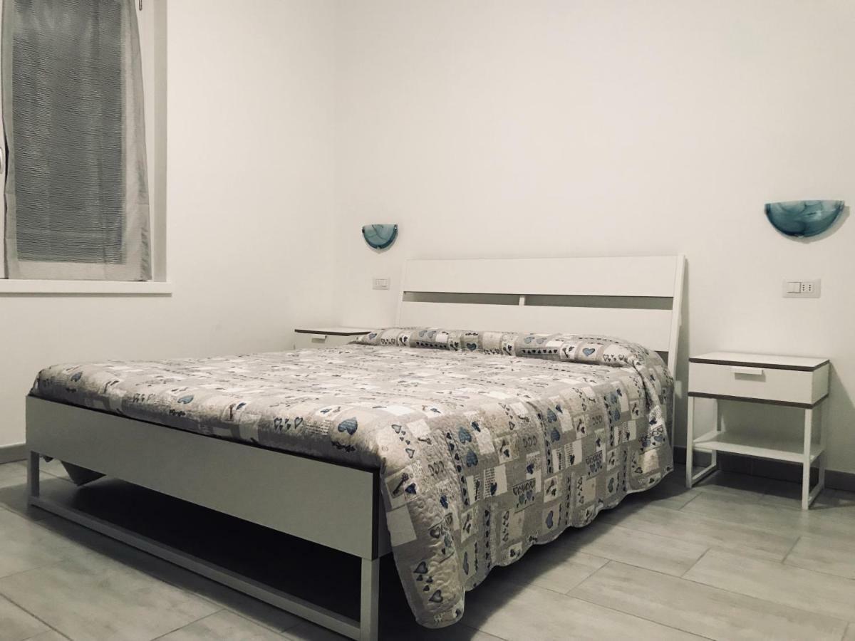 Residenza Christian Apartment Gravedona Luaran gambar